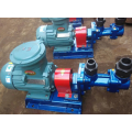 Horizontal Three Screw Oil Pump